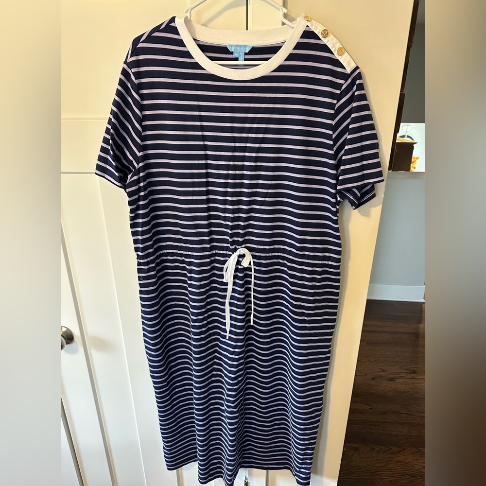 EUC Draper James Dress